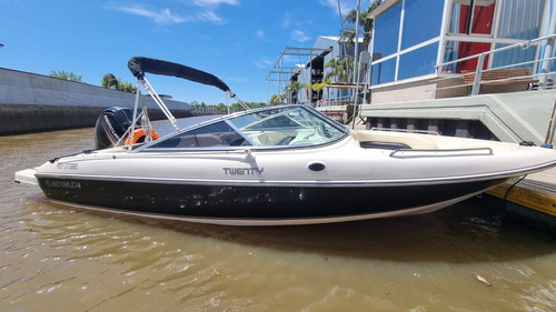 Bermuda Twenty Lancha Open 2015 200hs 150hp Mercury 4t