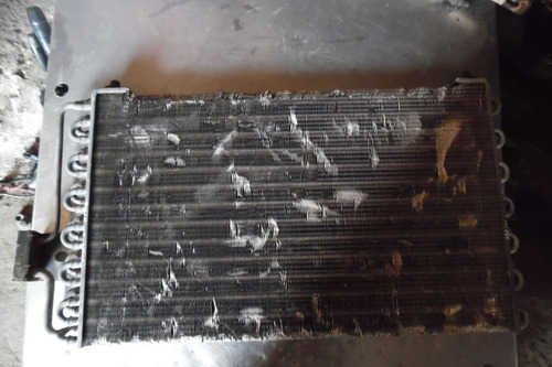 Condensador Aire Dart K 1989 Aut 4 Cil 84-89 F1410 (Usado)