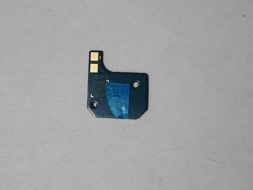 Flex Flash Original De Equipo Moto G85 Xt2427-1 (Usado)