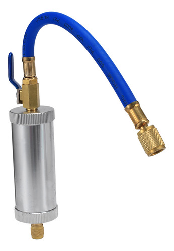 Inyector De Aire Acondicionado Inyección De Aceite Para Auto