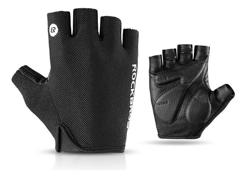 Guantes De Ciclismo De Verano De Rockbros Para Ciclismo Y De