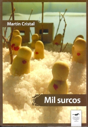 Mil Surcos - Martin Cristal