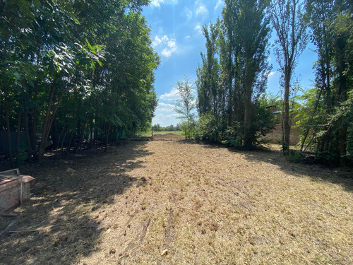 Venta - Terreno Con Casa Rodante. Prados Del Sol, Roldán.