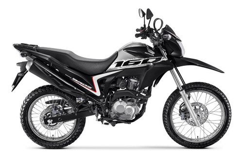 Consórcio Solução - Honda Nxr 160 Bros Esdd