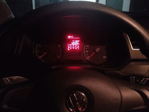 Imagem 8 de 9 de Volkswagen Gol G6 1.6 16v Flex