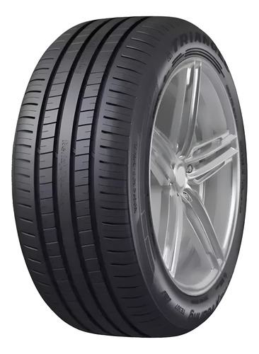 Kit 2 Pneu Triangle Aro 15 185/60 R15 88h Te307