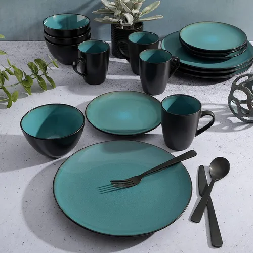 Blue harbor dinnerware hot sale
