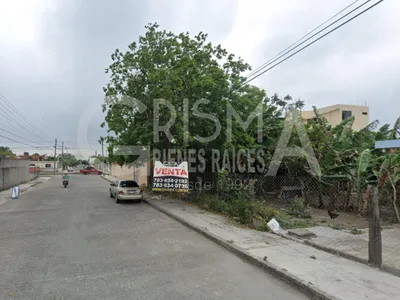 Terreno en venta