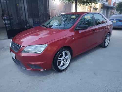Seat Toledo 1.6 Entry Mt