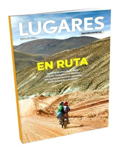 Revista Lugares | En Ruta | Edición Especial 