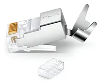 Comprar Conectores \u002F Plug Rj-45 Cat .6a Cat .7  Cable Grueso 23 Awg
