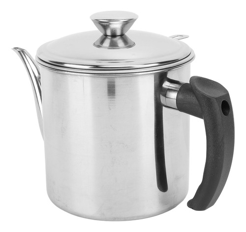 Colador De Grasa De 1,4 L