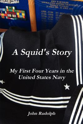 Libro A Squid's Story My First Four Years In The United S...