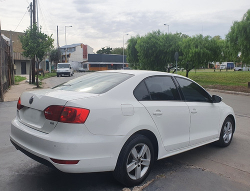 Impecable Vw Vento Luxury 2.5 Año 2012con Solo 103000 Km !