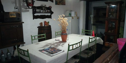 Imagen 6 de 23 de Venta - Casa Quinta En Barrio Los Cardos - Exaltación De La Cruz - Bayugar Negocios Inmobiliarios