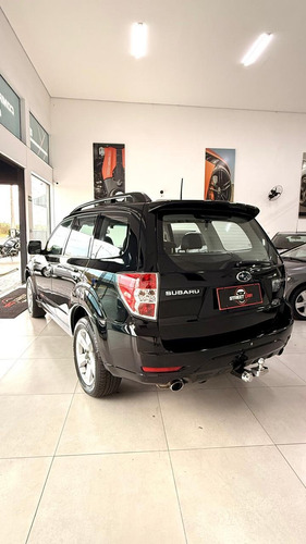 Subaru Forester 2.5 Xt Turbo Awd Aut. 5p