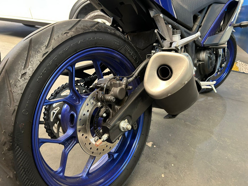 Yamaha Yzf R3 R-3 321/abs 2024/2025