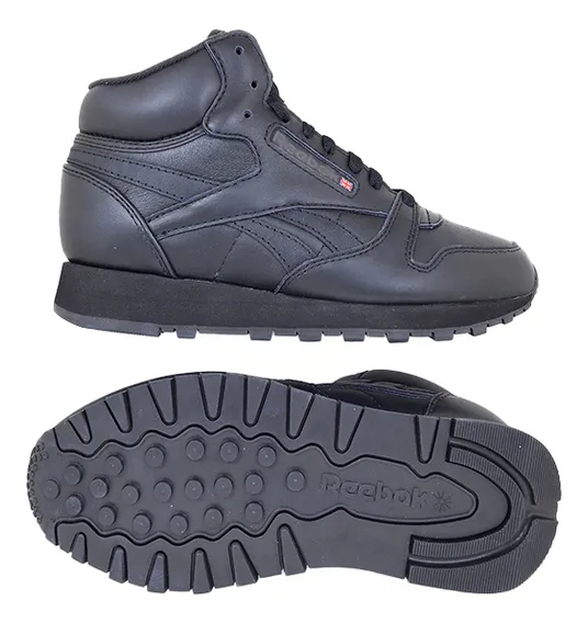 Calzado industrial reebok classic hotsell