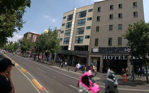 Imagen 6 de 14 de Locales Comerciales En Renta, Cdmx Centro, Sobre Pino Suarez