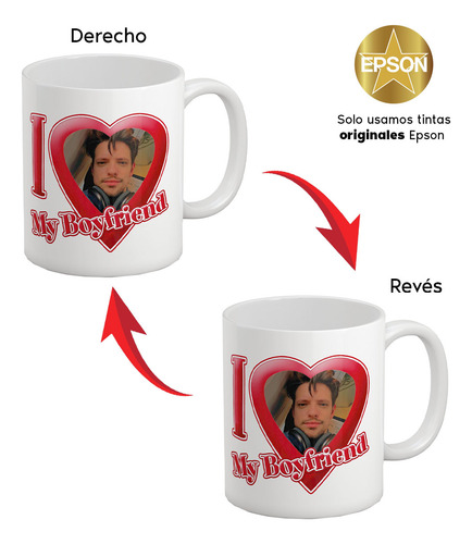 Portavaso Mdf Con Taza Regalo Lasso Cantante