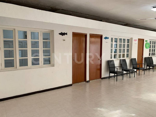 Casa En Renta Ubicada En Progreso En Primera Línea