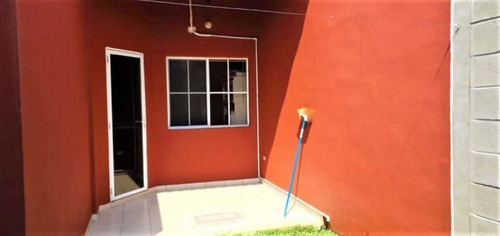 Imagen 4 de 4 de Vendo Hermosa Casa En Ciudad Real Santa Ana - Pvc-017-03-22