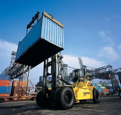 Mum Containers Maritimos 20/40 Pies Contenedores