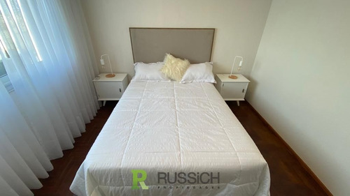 Imagen 12 de 24 de Venta De Departamento 3 Ambientes Plaza Colón, Mar Del Plata