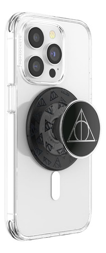 Popsocket Popgrip Soporte Para Celular Y Tablet 