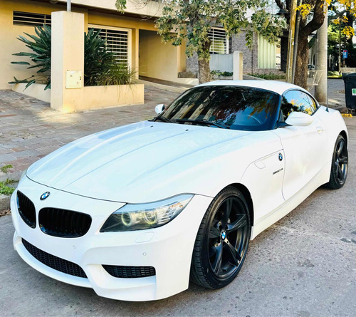 BMW Z4 2.5 Sdrive23i 204cv