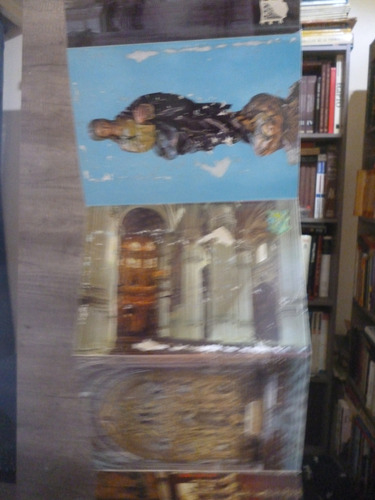 Diez Postales De La Catedral De Granada (ver Detalle) (Usado)
