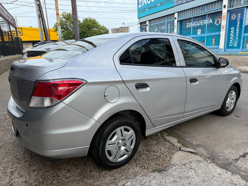 Chevrolet Prisma 1.4 Joy Ls 98cv