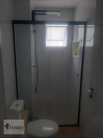 Imagem 5 de 15 de Cobertura Com 1 Dormitório À Venda, 83 M² Por R$ 320.000,00 - Jardim Haydee - Mauá/sp - Co0135