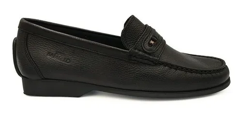 Sapato bulldog samello 2025