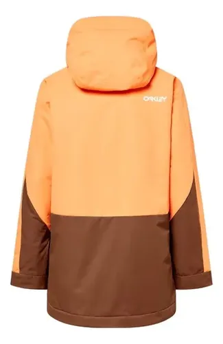 Jaqueta Oakley Thermonuclear Protection Tbt Isolada Feminina