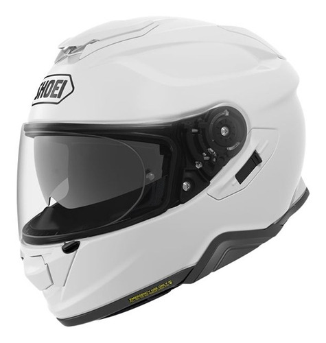 Casco Moto Shoei Gt-air 2 Blanco