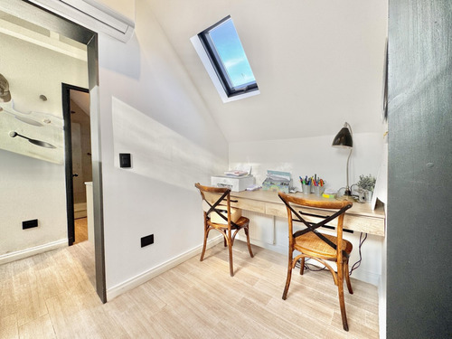 Remodelada Impecable En Condominio
