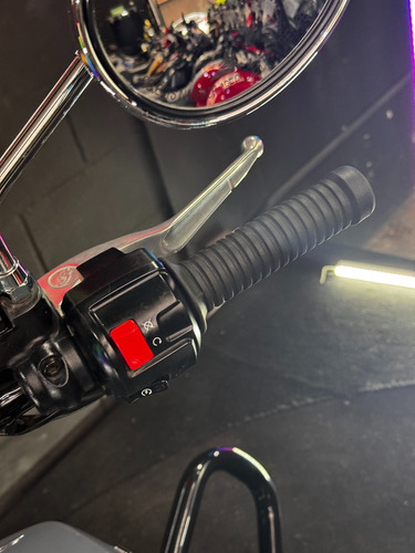 Motofeel Cdmx Indian Scout Sixty 2023