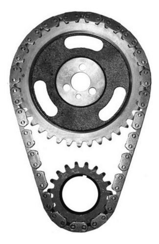 Kit De Distribución Sa Gear V20 Suburban 7.4l 1987