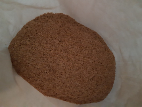 Imagen 2 de 5 de Cascara De Arroz