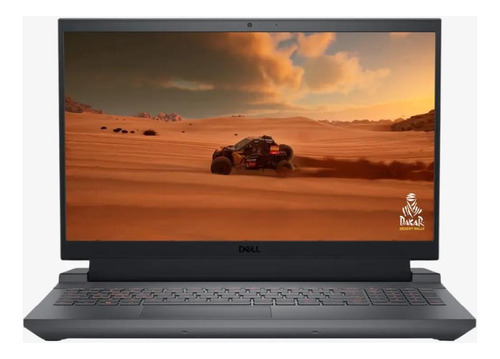 Laptop Gamer Dell G15 15,6'' FHD Intel Core i7-13650HX 16GB Ram 1TB Ssd Nvidia RTX 4060