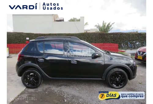 Renault 05 Stepway TREK INTENS