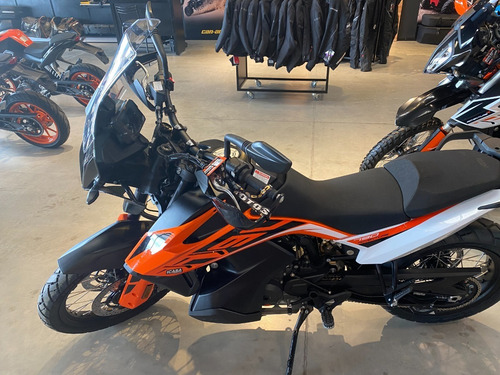 Imagen 6 de 9 de Ktm Adventure 790s