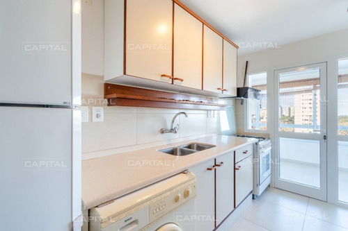 Imagen 12 de 30 de Venta Apartamento Dos Dormitorios En Torre Punta Del Este - Punta Del Este Roosevelt