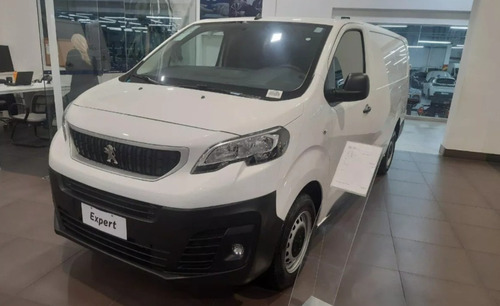 Peugeot Expert 1.6 Hdi Premium