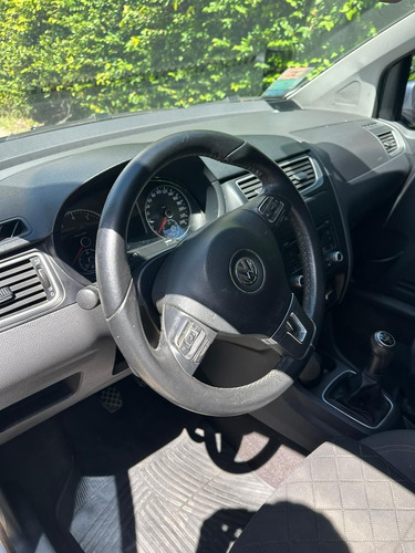 Volkswagen Suran 1.6 Highline