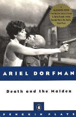 Libro Death And The Maiden - Ariel Dorfman