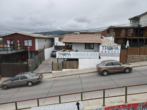 Venta De Hostal Funcionando (64734)
