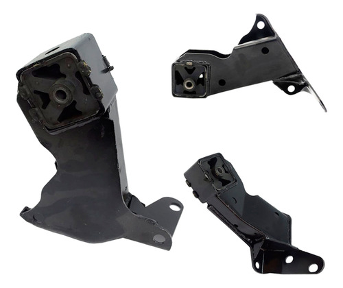 Soporte De Motor Dodge Dart K 2.2 1982 1983 1984 1985 1986