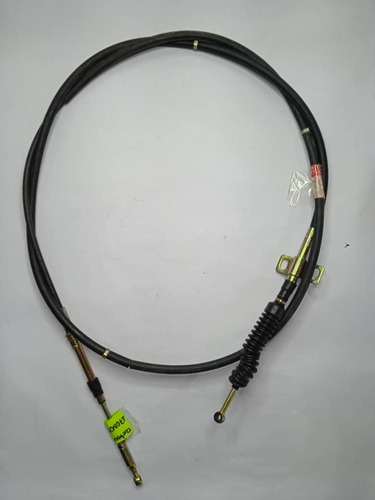 Guaya Retroceso Jac 1040